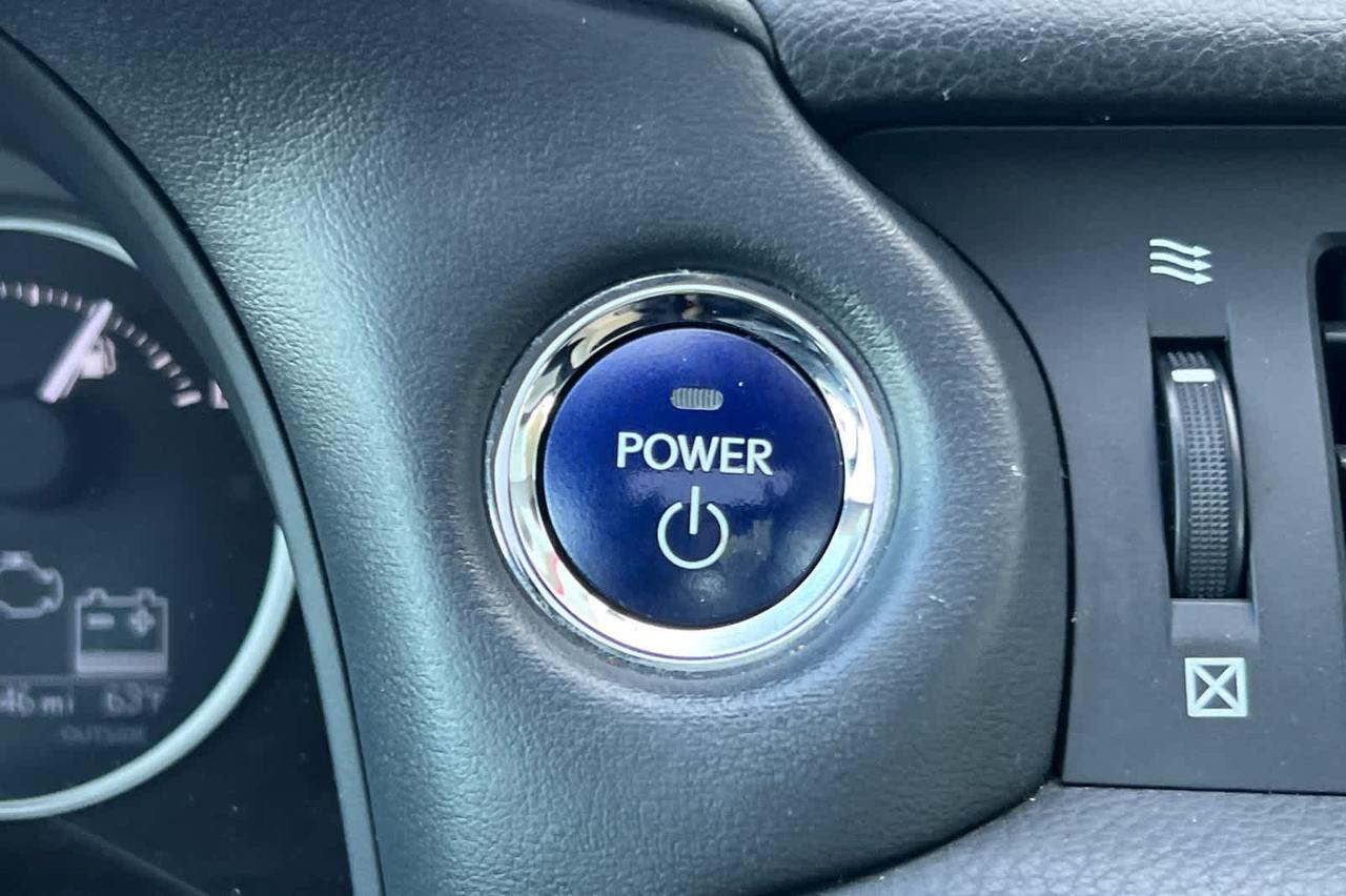 2013 Lexus CT 200h Hybrid Roseville CA