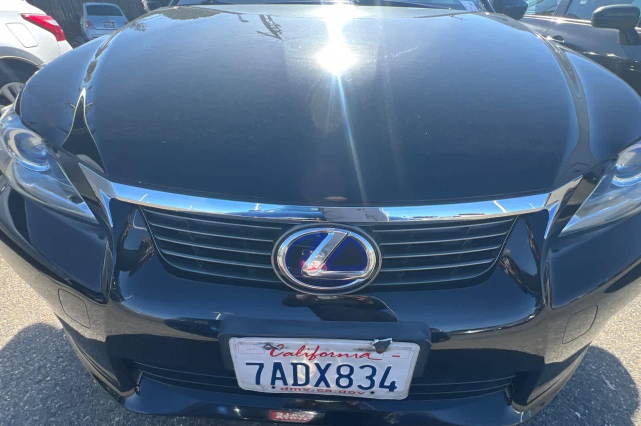 2013 Lexus CT 200h Hybrid Roseville CA