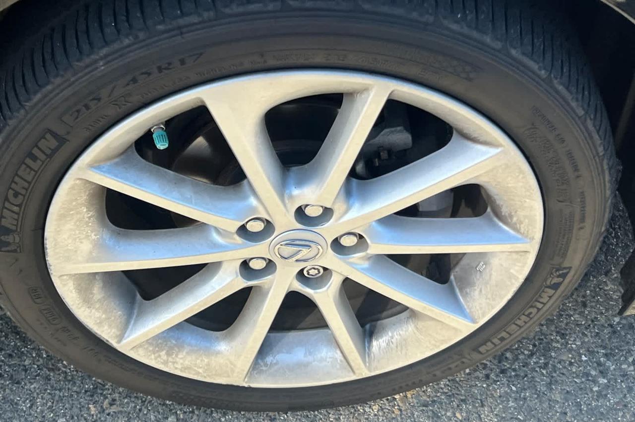 2013 Lexus CT 200h Hybrid Roseville CA