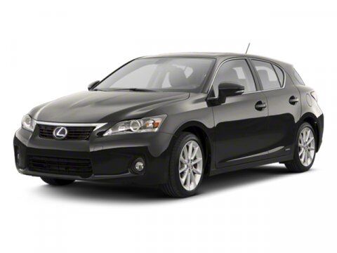 2013 Lexus CT 200h Hybrid San Antonio TX