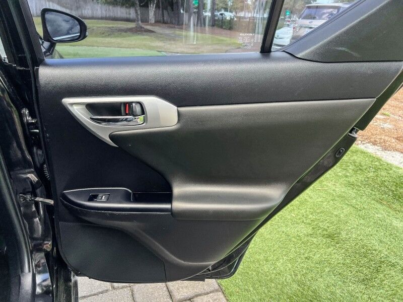 2013 Lexus CT 200h Hybrid Wilmington NC