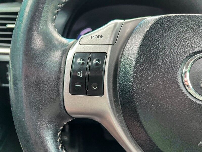 2013 Lexus CT 200h Hybrid Wilmington NC