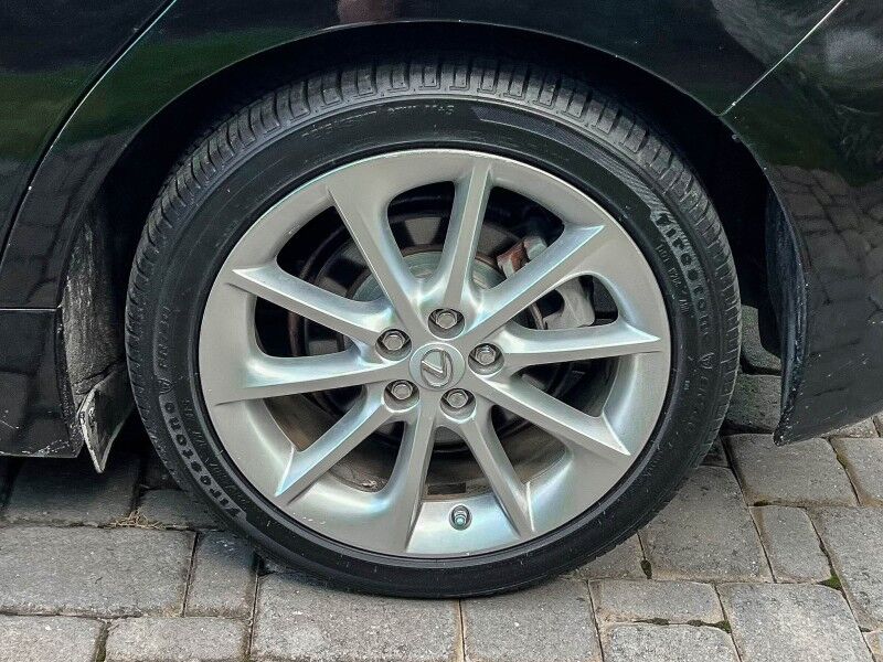 2013 Lexus CT 200h Hybrid Wilmington NC
