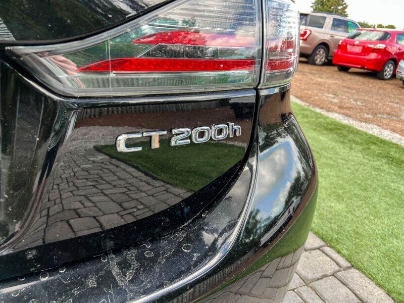 2013 Lexus CT 200h Hybrid Wilmington NC