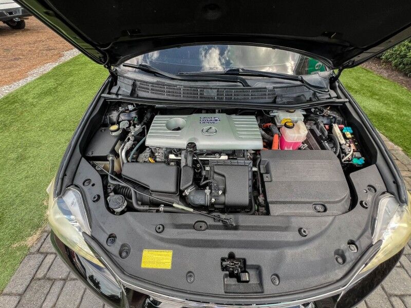 2013 Lexus CT 200h Hybrid Wilmington NC