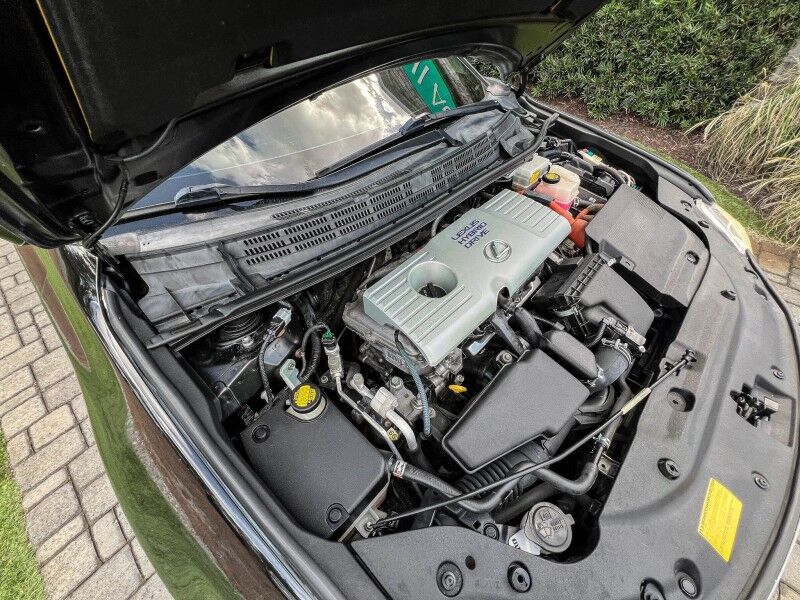2013 Lexus CT 200h Hybrid Wilmington NC