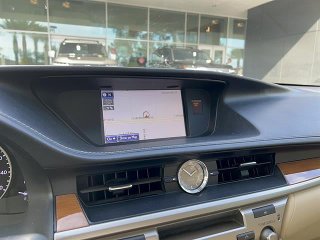 2013 Lexus ES 300h Base Tucson AZ