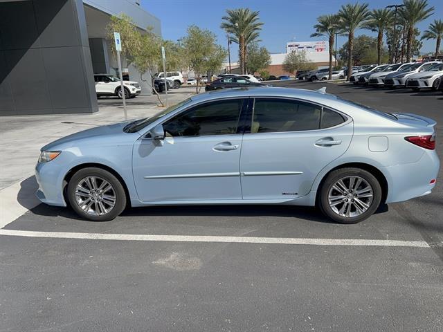 2013 Lexus ES 300h Base Tucson AZ