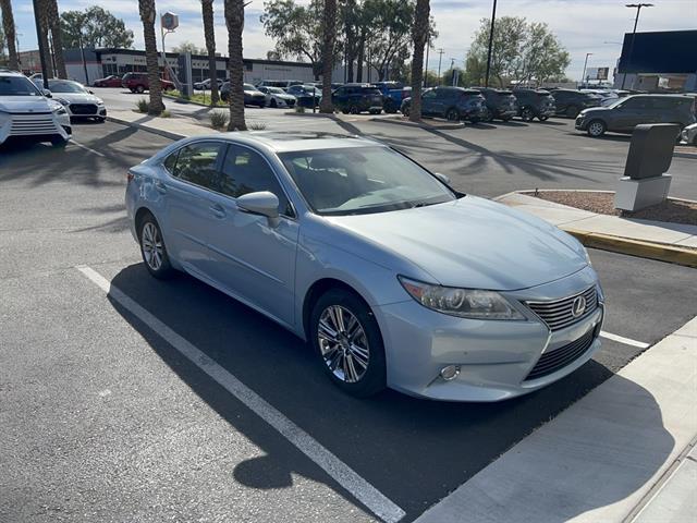 2013 Lexus ES 300h Base Tucson AZ