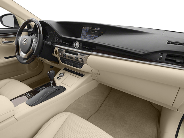 2013 Lexus ES 300h Hybrid Roseville CA