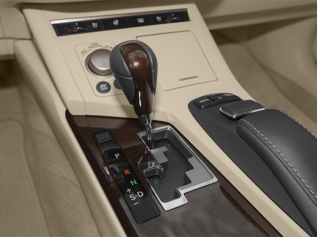 2013 Lexus ES 300h Hybrid Roseville CA