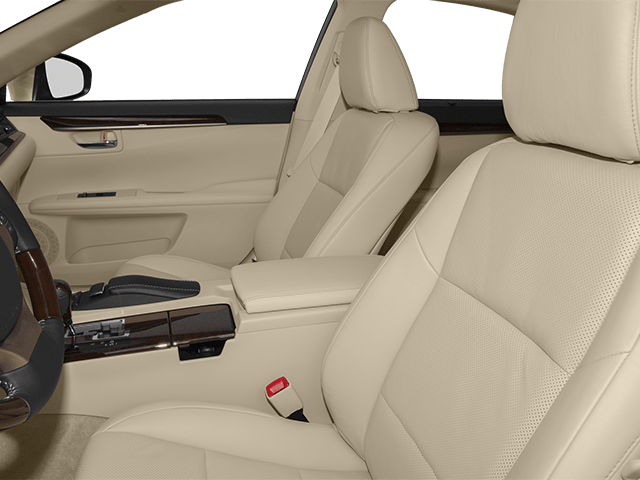 2013 Lexus ES 300h Hybrid Roseville CA