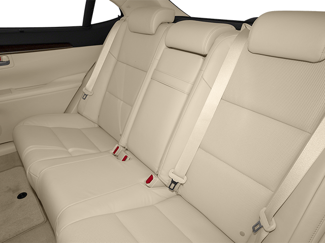2013 Lexus ES 300h Hybrid Roseville CA