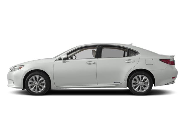 2013 Lexus ES 300h Hybrid Roseville CA