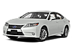 2013 Lexus ES 300h Hybrid