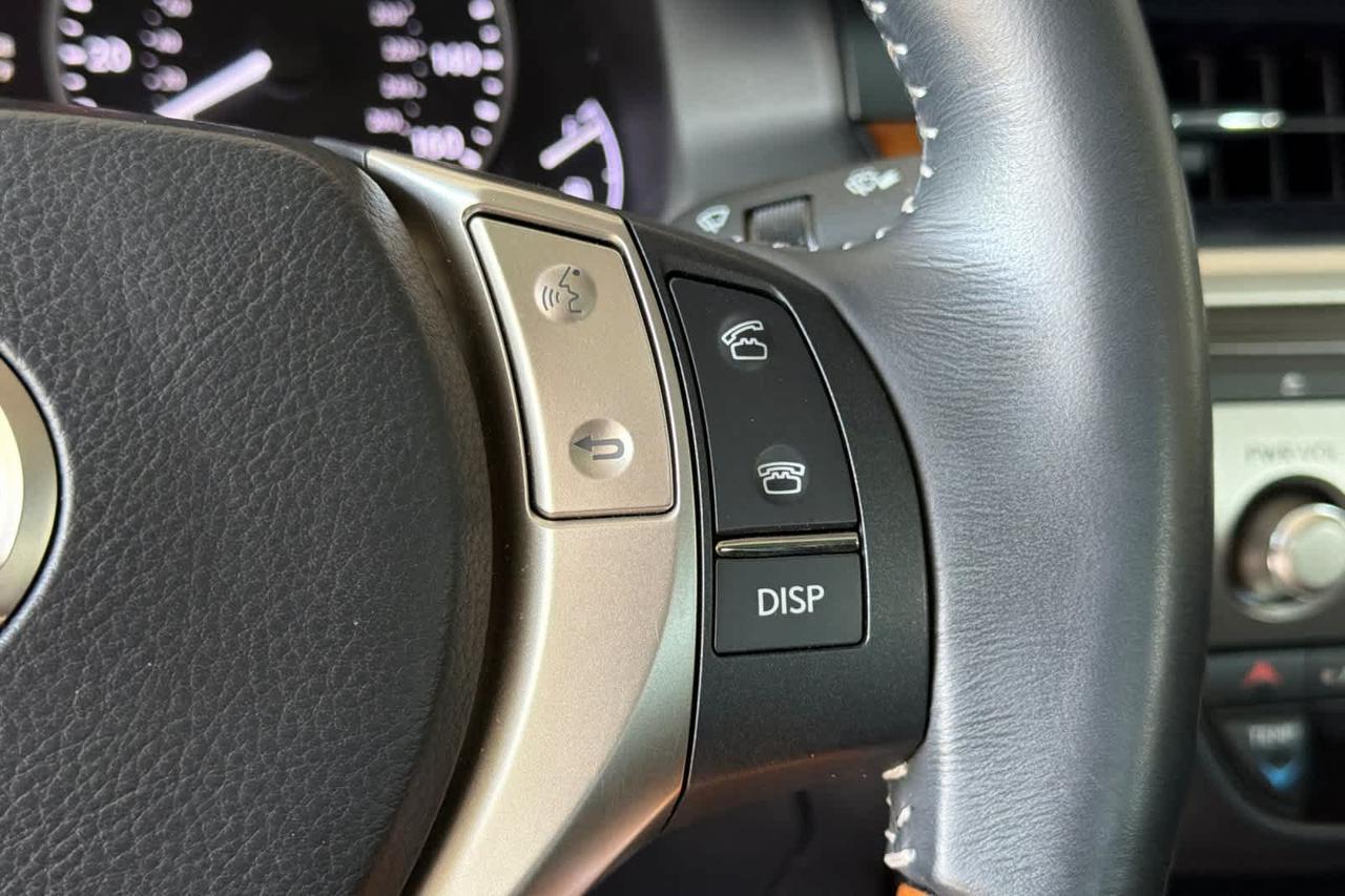 2013 Lexus ES 300h Hybrid Roseville CA