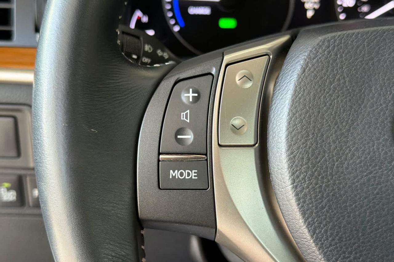 2013 Lexus ES 300h Hybrid Roseville CA