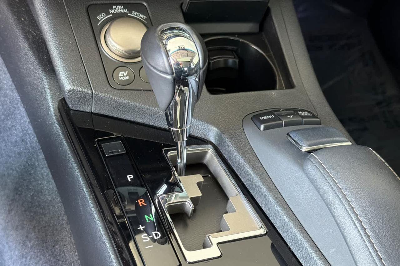 2013 Lexus ES 300h Hybrid Roseville CA