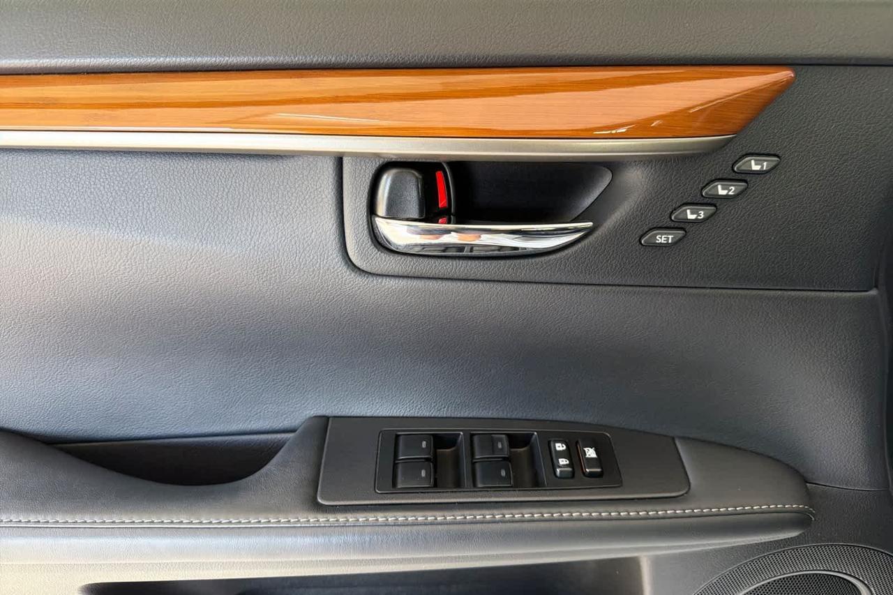 2013 Lexus ES 300h Hybrid Roseville CA
