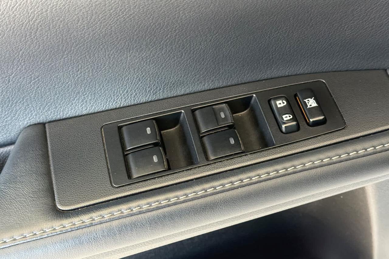2013 Lexus ES 300h Hybrid Roseville CA