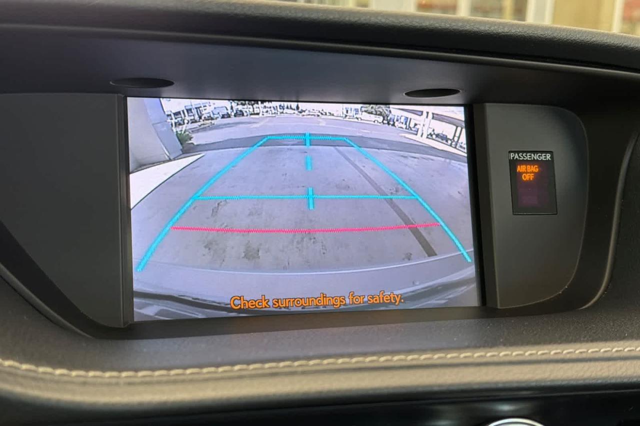 2013 Lexus ES 300h Hybrid Roseville CA
