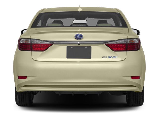 2013 Lexus ES 300h Hybrid San Juan TX