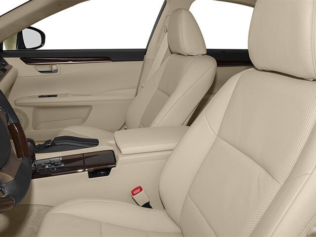 2013 Lexus ES 300h Hybrid San Juan TX