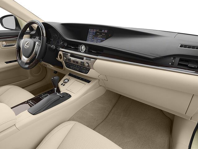 2013 Lexus ES 300h Hybrid San Juan TX