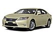 2013 Lexus ES 300h Hybrid