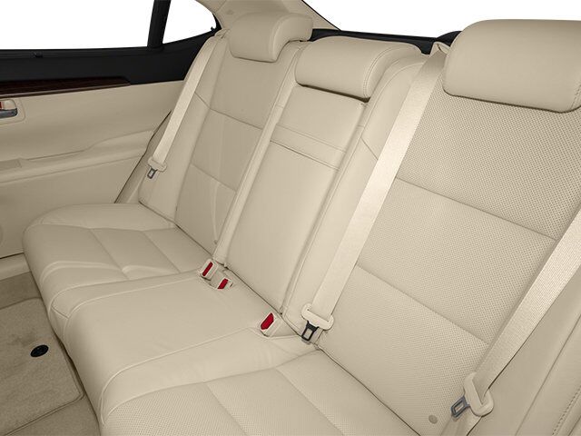 2013 Lexus ES 300h Hybrid San Juan TX