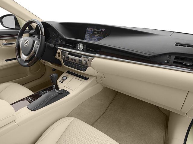 2013 Lexus ES 300h Hybrid San Juan TX