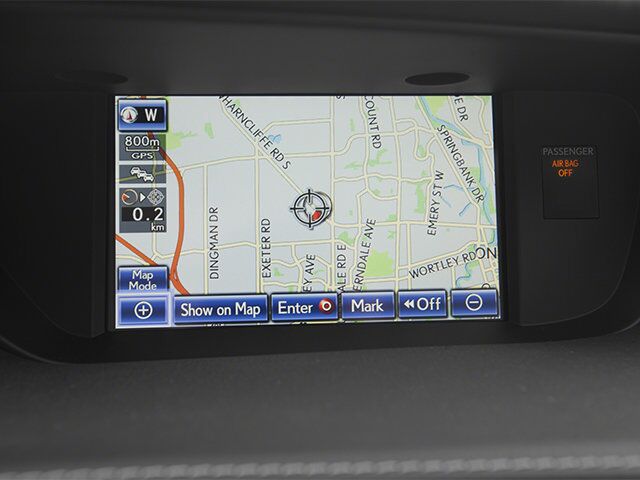 2013 Lexus ES 300h Hybrid San Juan TX