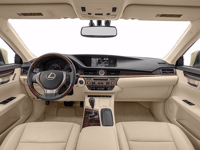 2013 Lexus ES 300h Hybrid San Antonio TX