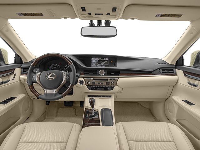 2013 Lexus ES 300h Hybrid San Antonio TX
