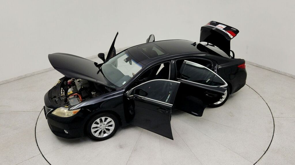 2013 Lexus ES 300h Laurel MD