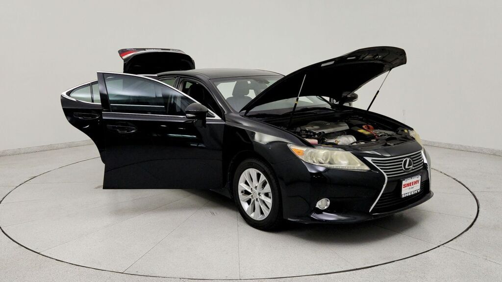 2013 Lexus ES 300h Laurel MD