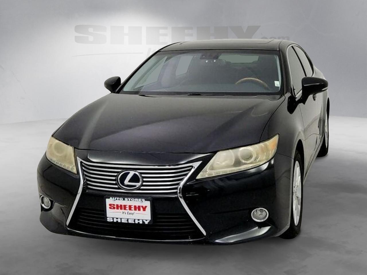 2013 Lexus ES 300h Laurel MD