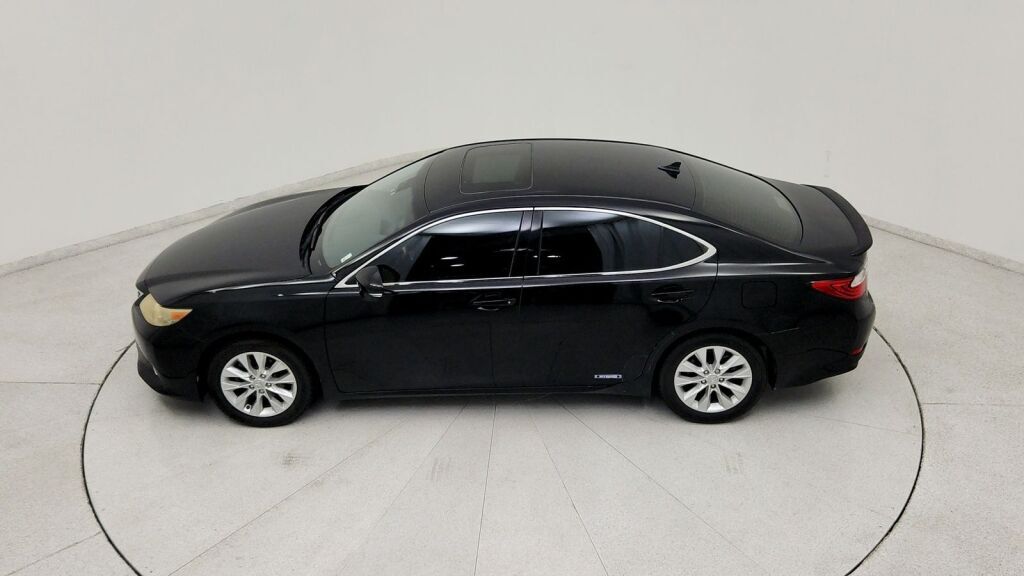 2013 Lexus ES 300h Laurel MD