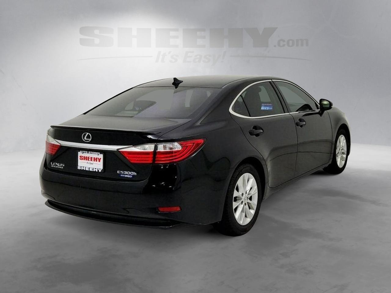 2013 Lexus ES 300h Laurel MD