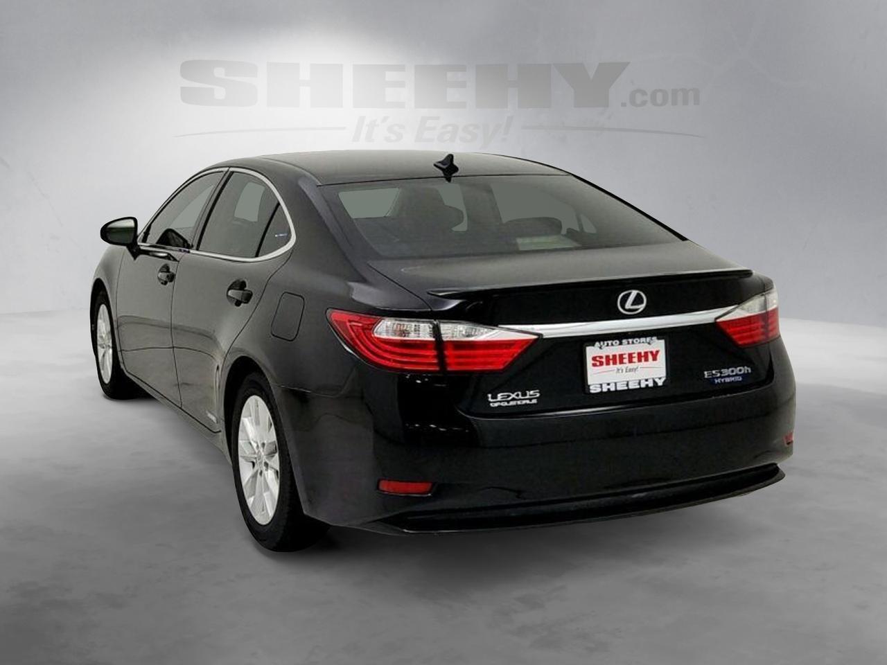 2013 Lexus ES 300h Laurel MD