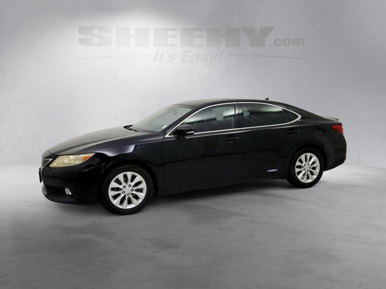 2013 Lexus ES 300h Laurel MD