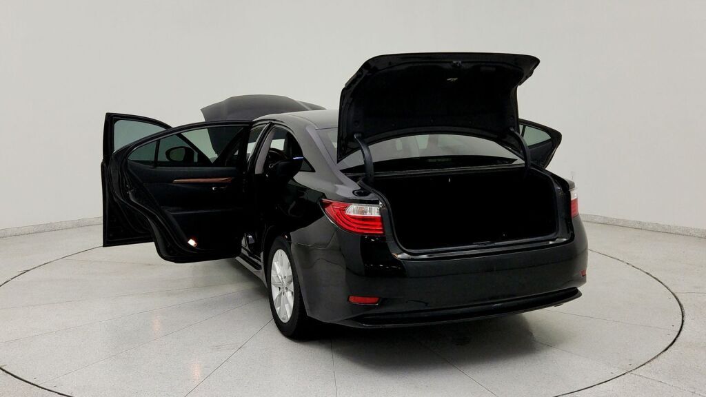 2013 Lexus ES 300h Laurel MD