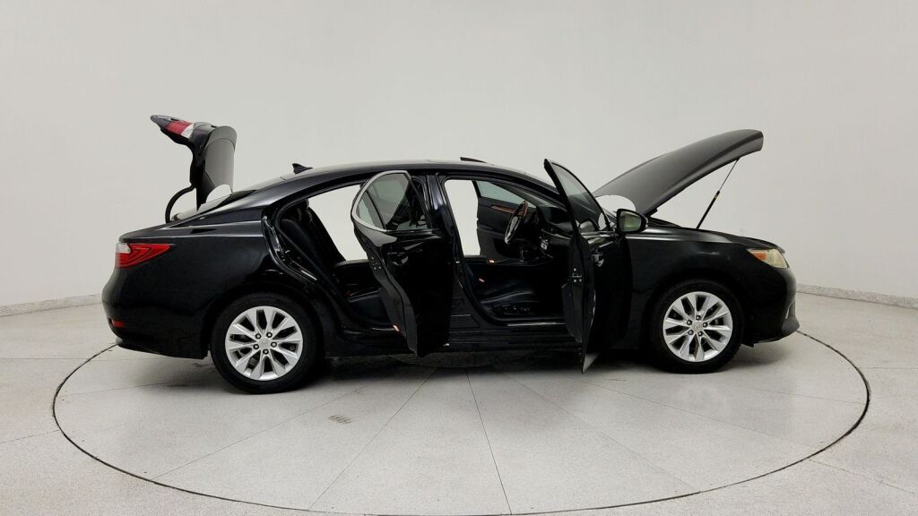 2013 Lexus ES 300h Laurel MD