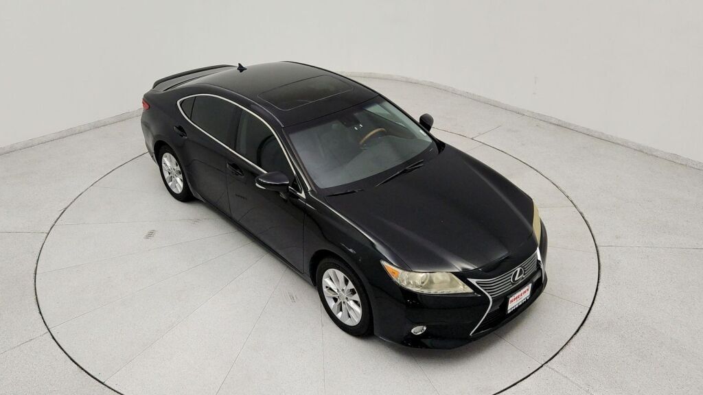 2013 Lexus ES 300h Laurel MD
