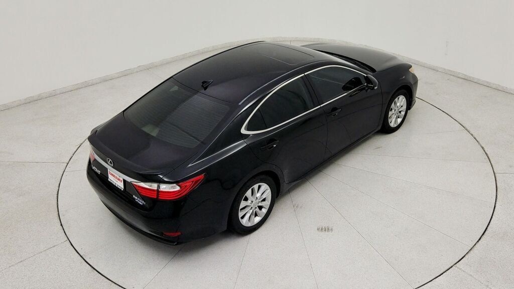 2013 Lexus ES 300h Laurel MD