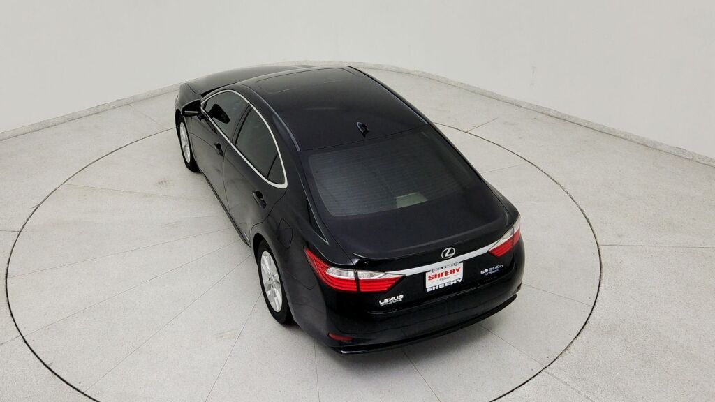 2013 Lexus ES 300h Laurel MD