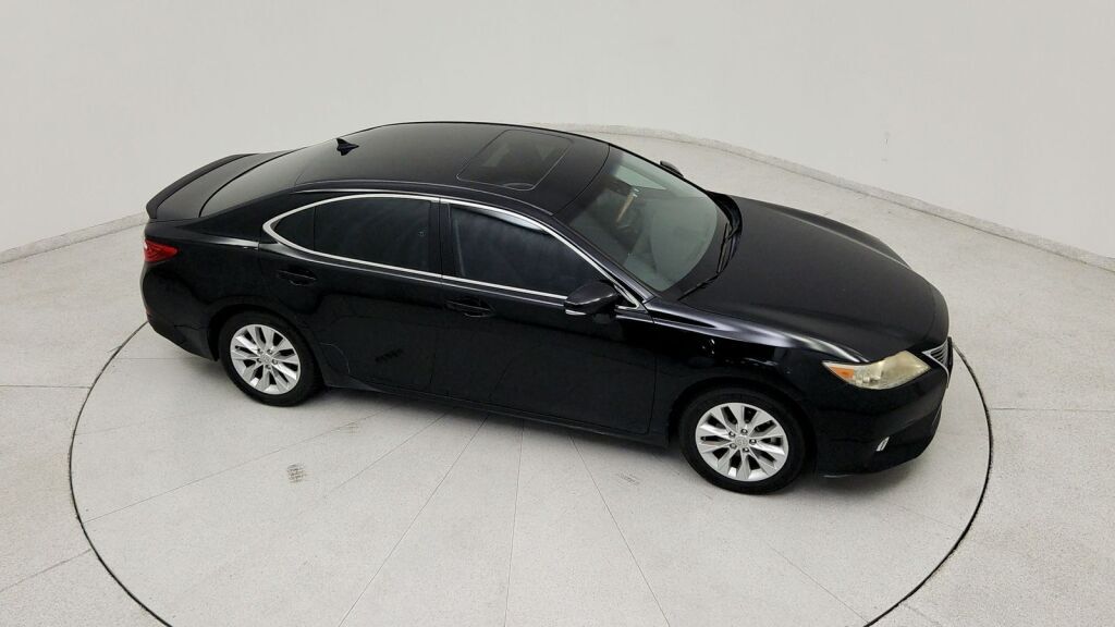 2013 Lexus ES 300h Laurel MD