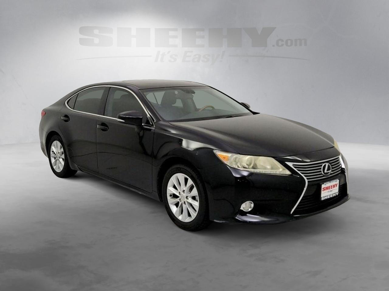 2013 Lexus ES 300h Laurel MD