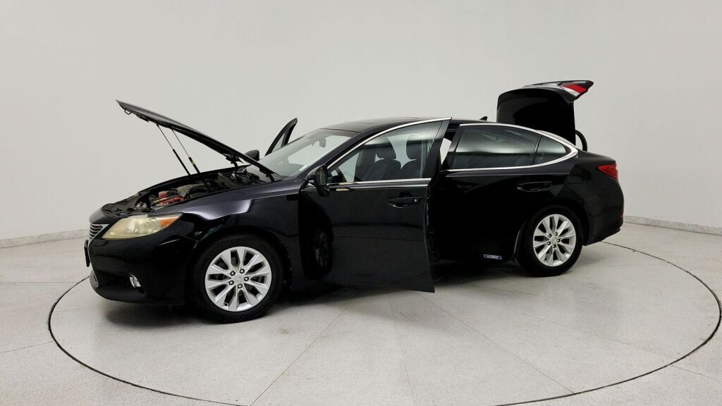 2013 Lexus ES 300h Laurel MD