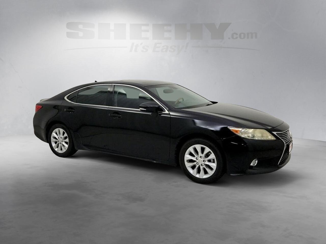 2013 Lexus ES 300h Laurel MD